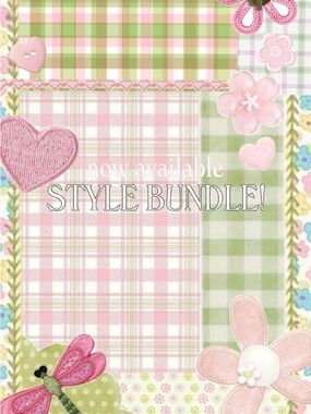 Style Bundle!